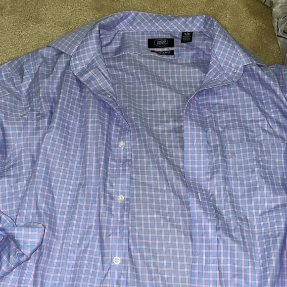Men’s dress shirt - Picture 2 of 3